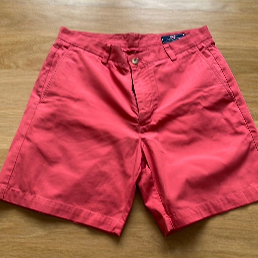 Vineyard Vines men’s shorts.